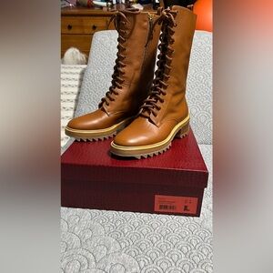 Tamara Mellon London Calling Boots NIB